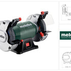 Metabo DS 150 M Lijadora doble 370 W 150 x 20 x 20 mm ( 604150000 )