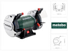 Metabo DS 150 M Ponceuse double 370 W 150 x 20 x 20 mm ( 604150000 )