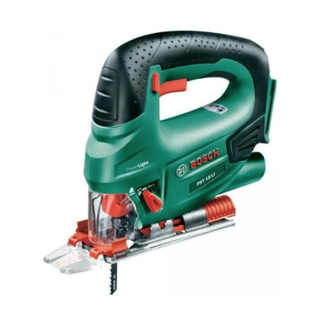 Bosch PST 18 LI Akku Stichsäge 18 V 80 mm Solo ( 603011020 ) - ohne Akku, ohne Ladegerät