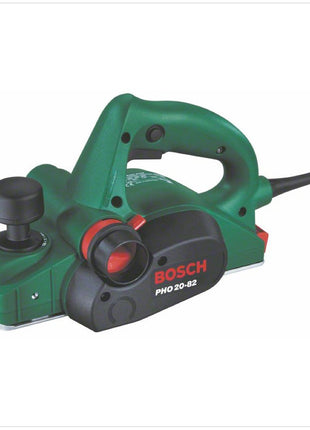 Bosch PHO 20-82 Elektrohobel ( 0603365180 ) - Toolbrothers