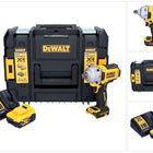 DeWalt DCF 892 P1T cordless impact wrench 18 V 813 Nm 1/2