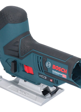 Bosch GST 12V-70 Professional Akku Stichsäge 12 V 70 mm Solo - ohne Akku, ohne Ladegerät