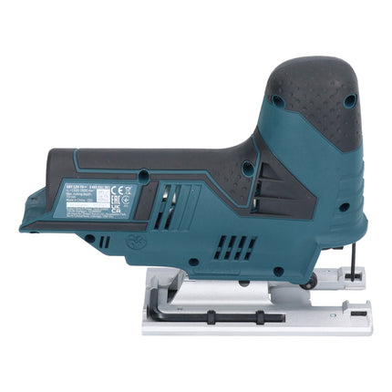 Bosch GST 12V-70 Seghetto alternativo professionale a batteria 12 V 70 mm + 1x batteria ricaricabile 2,0 Ah + caricabatterie