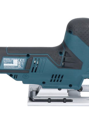 Bosch GST 12V-70 Sierra de calar inalámbrica profesional 12 V 70 mm + 2x baterías 2,0 Ah + cargador