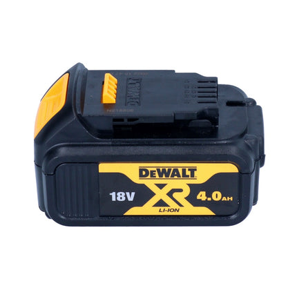DeWalt DCB 1104 M2 Battery Starter Set 12 V / 18 V 2x battery 4.0 Ah + DCB 1104 charger