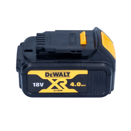 DeWalt DCB 1104 M3 Battery Starter Set 12 V / 18 V 3x battery 4.0 Ah + DCB 1104 charger