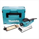 Makita BO 4900 VJ Schwingschleifer mit 330 Watt im Makpac - Toolbrothers