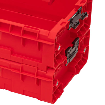 Toolbrothers RHINO L tool box EXTENDER ULTRA 9 l - for extending the RHINO L tool box