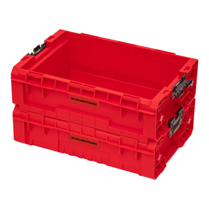Toolbrothers RHINO L tool box EXTENDER ULTRA 9 l - for extending the RHINO L tool box