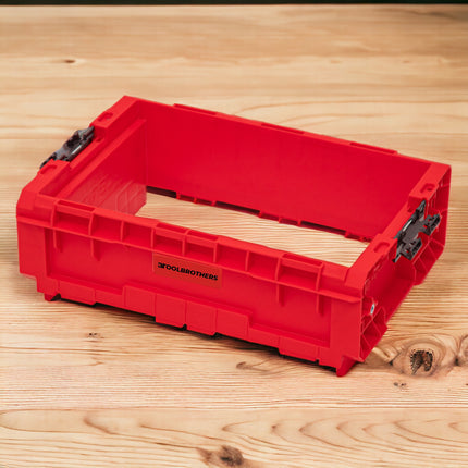 Toolbrothers RHINO L tool box EXTENDER ULTRA 9 l - for extending the RHINO L tool box