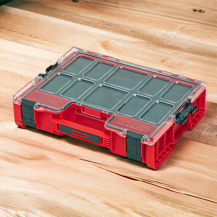 Toolbrothers RHINO L Organizer ULTRA Höhe XL Custom Multilayer 9 l IP54