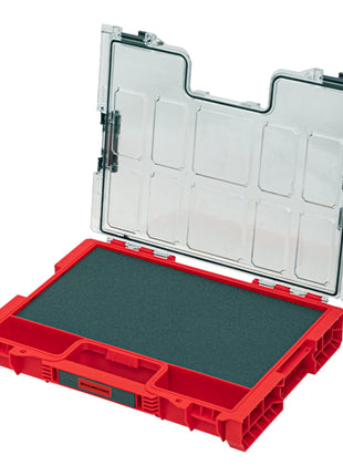 Toolbrothers RHINO L Organizador ULTRA Altura L Personalizado Multicapa 452 x 358 x 79 mm 6 l apilable IP54