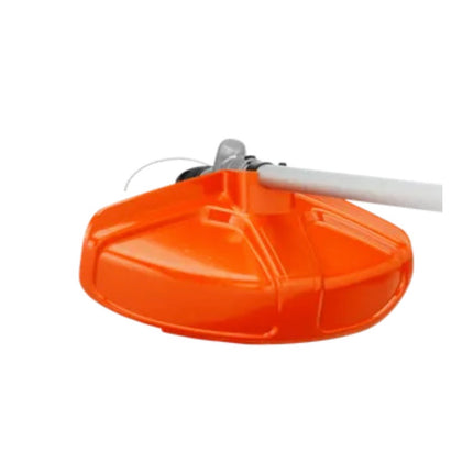 Husqvarna 129R Decespugliatore a benzina 0,85 kW ( 967193305 ) Larghezza di lavoro 43 cm 5,4 kg con impugnatura a due mani