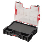 Toolbrothers RHINO L Organizer ECO Altura XL Multicapa Personalizado 9 l IP54
