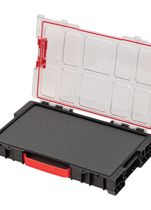 Toolbrothers RHINO L Organizador ECO Altura M Personalizado Multicapa 452 x 296 x 79 mm 5 l apilable IP54