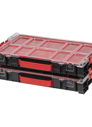 Toolbrothers RHINO L Organizer ECO Höhe M Boxen 5 l IP54