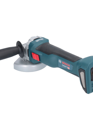 Bosch GWS 18V-10 Professional Akku Winkelschleifer 18 V 115 mm Brushless ( 06019J4000 ) Solo - ohne Akku, ohne Ladegerät