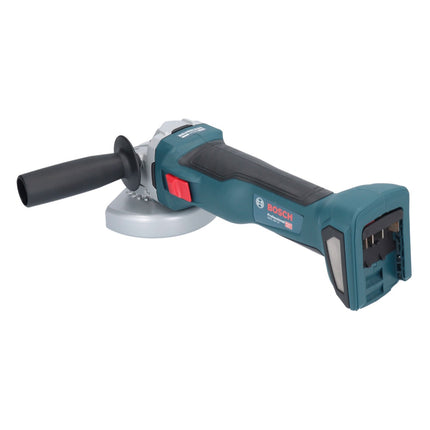 Bosch GWS 18V-10 Professional cordless angle grinder 18 V 115 mm brushless ( 06019J4000 ) Solo - without battery, without charger