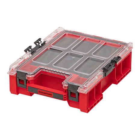 Toolbrothers RHINO XXL Organizer ULTRA Höhe M+ Custom Multilayer 4 l IP66