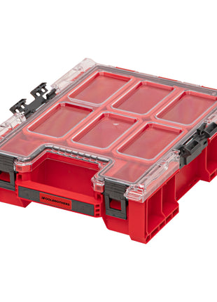 Toolbrothers RHINO XXL Organizer ULTRA Höhe M+ Boxen 4 l IP66