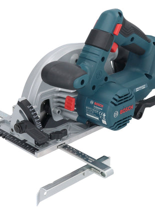 Bosch GKS 18V-57-2 Professional Akku Handkreissäge 18 V 165 mm Brushless ( 06016C1200 ) Solo - ohne Akku, ohne Ladegerät