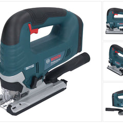 Collection image for: Sierra de calar inalámbrica Bosch Professional GST 18V-125 B