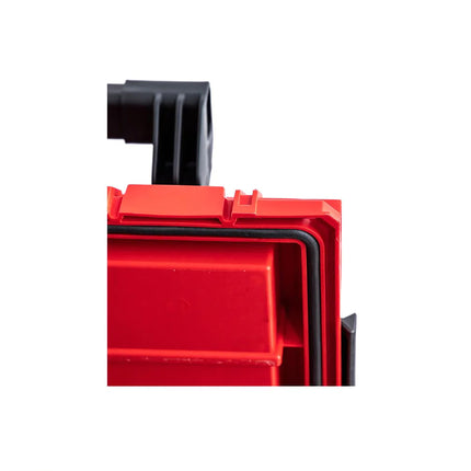 Toolbrothers RHINO XXL maletín de herramientas ULTRA Work+ altura L 38 l IP66 con separadores extraíbles