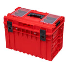 Toolbrothers RHINO XXL tool case ULTRA Comfort+ height XL 52 l IP66 with removable dividers