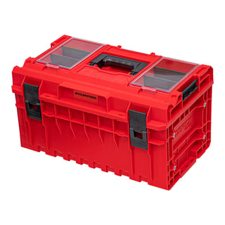 Toolbrothers RHINO XXL walizka narzędziowa ULTRA Comfort+ wysokość L 38 l IP66 z wyjmowanymi przegrodami