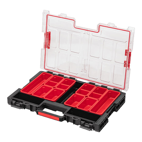 Toolbrothers RHINO XXL Organizer ECO Höhe L Boxen 6 l IP66