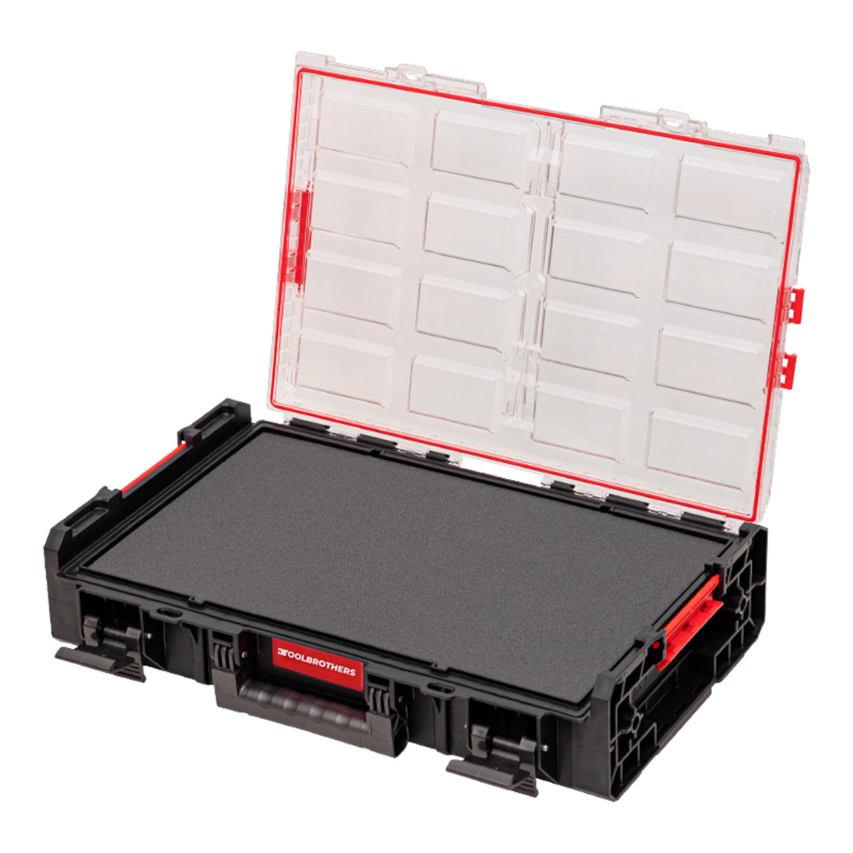 Toolbrothers RHINO XXL Organizer ECO Höhe XL Custom Multilayer 13,5 l IP66