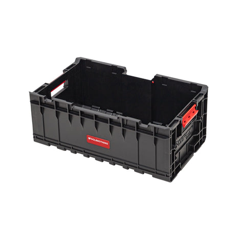 Toolbrothers RHINO XXL Caja de herramientas ECO Basic 576 x 359 x 237 mm 35 l apilable