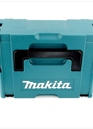 Makita SG 1251 J Mauernutfräse mit 1.400 Watt im Makpac + 2 Diamantscheiben 125 mm - Toolbrothers