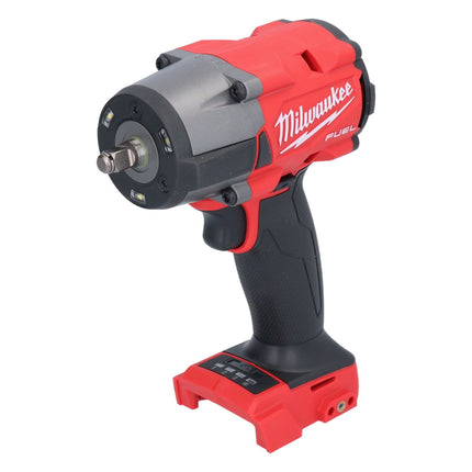 Milwaukee M18 FMTIW2F38-0 Cordless impact wrench 18 V 745 Nm 3/8" Brushless Solo - without battery, without charger