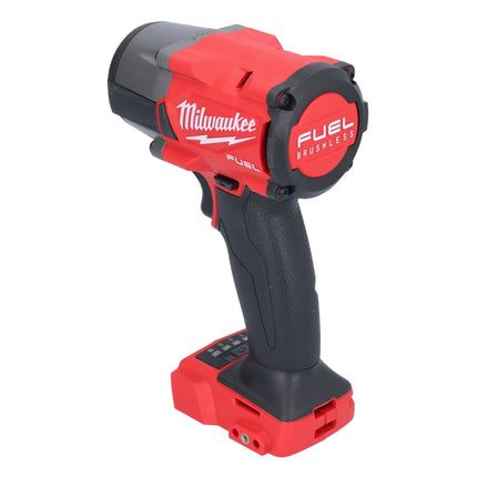 Milwaukee M18 FMTIW2F38-0 Cordless impact wrench 18 V 745 Nm 3/8" Brushless Solo - without battery, without charger