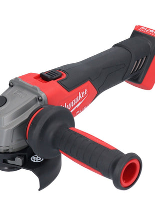 Meuleuse d'angle sur batterie Milwaukee M18 FSAG115X-0 18 V 115 mm brushless Solo (4933478772) - sans batterie, sans chargeur