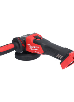 Meuleuse d'angle sur batterie Milwaukee M18 FSAG115X-0 18 V 115 mm brushless Solo (4933478772) - sans batterie, sans chargeur