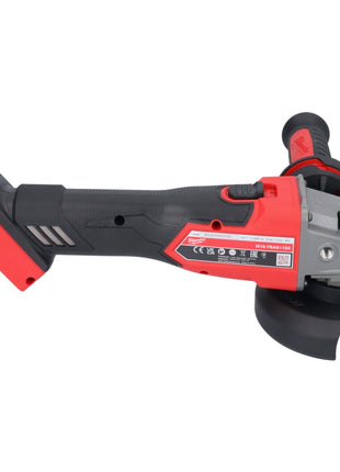 Milwaukee M18 FSAG115X-0 Akku Winkelschleifer 18 V 115 mm Brushless Solo ( 4933478772 ) - ohne Akku, ohne Ladegerät