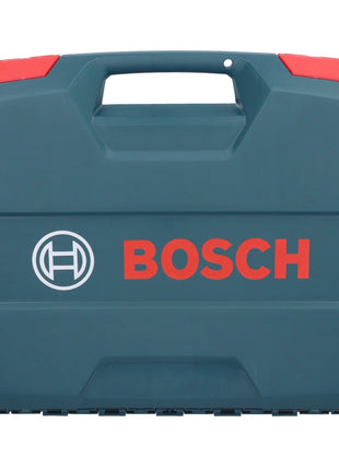 Bosch GSR 18V-55 Professional Akku Bohrschrauber 18 V 55 Nm Brushless + 1x Akku 2,0 Ah + Ladegerät + L-Case