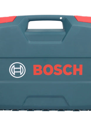 Bosch GSR 18V-45 Professional perceuse-visseuse sans fil 18 V 45 Nm sans balais + 1x batterie 5,0 Ah + chargeur + mallette en L