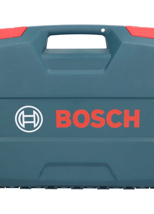 Bosch GSR 18V-45 Professional perceuse-visseuse sans fil 18 V 45 Nm sans balais + 2x batteries 5,0 Ah + chargeur + mallette en L