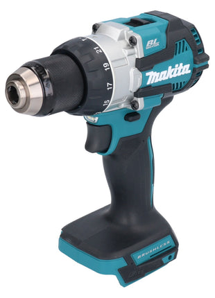 Taladro percutor inalámbrico Makita DHP 489 Z 18 V 73 Nm Brushless Solo - sin batería, sin cargador