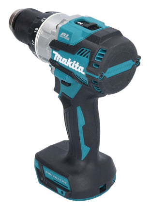 Makita DHP 489 Z Akku Schlagbohrschrauber 18 V 73 Nm Brushless Solo - ohne Akku, ohne Ladegerät