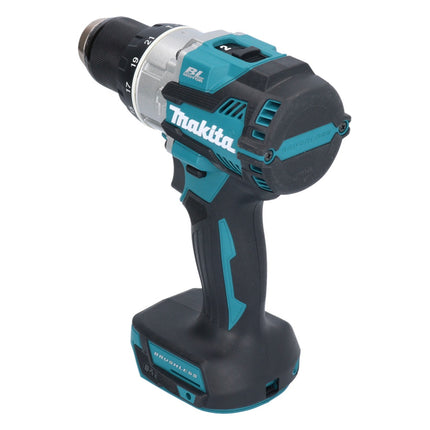 Makita DHP 489 Z cordless impact drill 18 V 73 Nm brushless solo - without battery, without charger