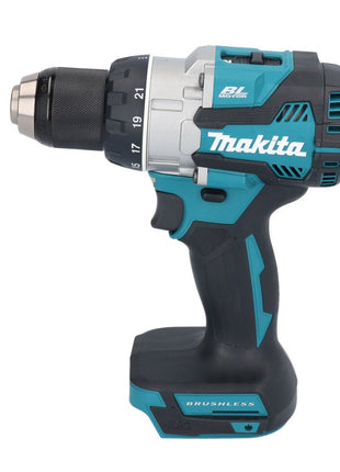 Makita DDF 489 Z Akku Bohrschrauber 18 V 73 Nm Brushless Solo - ohne Akku, ohne Ladegerät