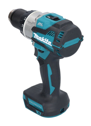 Makita DDF 489 Z Akku Bohrschrauber 18 V 73 Nm Brushless Solo - ohne Akku, ohne Ladegerät