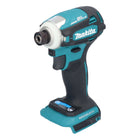Makita DTD 172 Z Llave de impacto inalámbrica 18 V 180 Nm 1/4