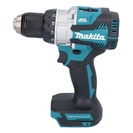 Makita DHP 489 F1 trapano a percussione a batteria 18 V 73 Nm senza spazzole + 1x batteria ricaricabile 3,0 Ah - senza caricabatteria
