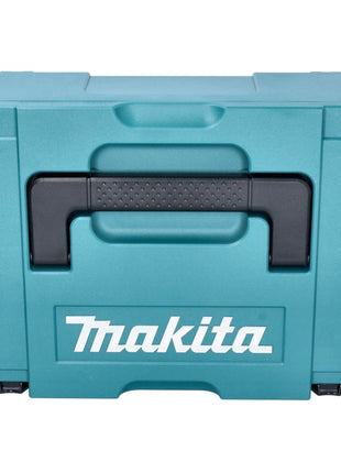 Makita DHP 489 RT1J Akku Schlagbohrschrauber 18 V 73 Nm Brushless + 1x Akku 5,0 Ah + Ladegerät + Makpac