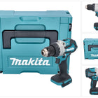 Makita DDF 489 ZJ Perceuse-visseuse sans fil 18 V 73 Nm Brushless Solo + Makpac - sans batterie, sans chargeur